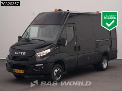Iveco Daily 50C18 3.0L Dubbellucht L2H2 Airco Cruise Parkeersensoren 3,5t Trekgewicht Euro6 L2 A/C Cruise vendida por BAS World B.V.