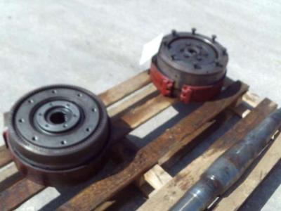 Embrague de dirección para Fiat Allis FL14C vendida por OLM 90 Srl