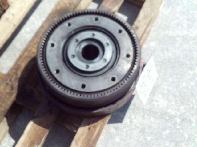 Embrague de dirección para Fiat Allis FL14C Foto 3