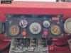 Renault 4X4 Renault / Thomas Sides 6000 Ltr 4x4 Euro 5 Feuerwehr Foto 14 thumbnail