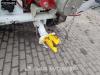 Renault 4X4 Renault / Thomas Sides 6000 Ltr 4x4 Euro 5 Feuerwehr Foto 19 thumbnail