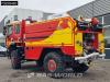 Renault 4X4 Renault / Thomas Sides 6000 Ltr 4x4 Euro 5 Feuerwehr Foto 2 thumbnail
