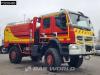 Renault 4X4 Renault / Thomas Sides 6000 Ltr 4x4 Euro 5 Feuerwehr Foto 3 thumbnail