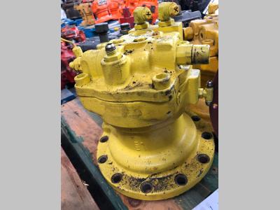 Motor de giro para Fiat Hitachi FH450 vendida por Fratelli Zenzalari S.r.l.