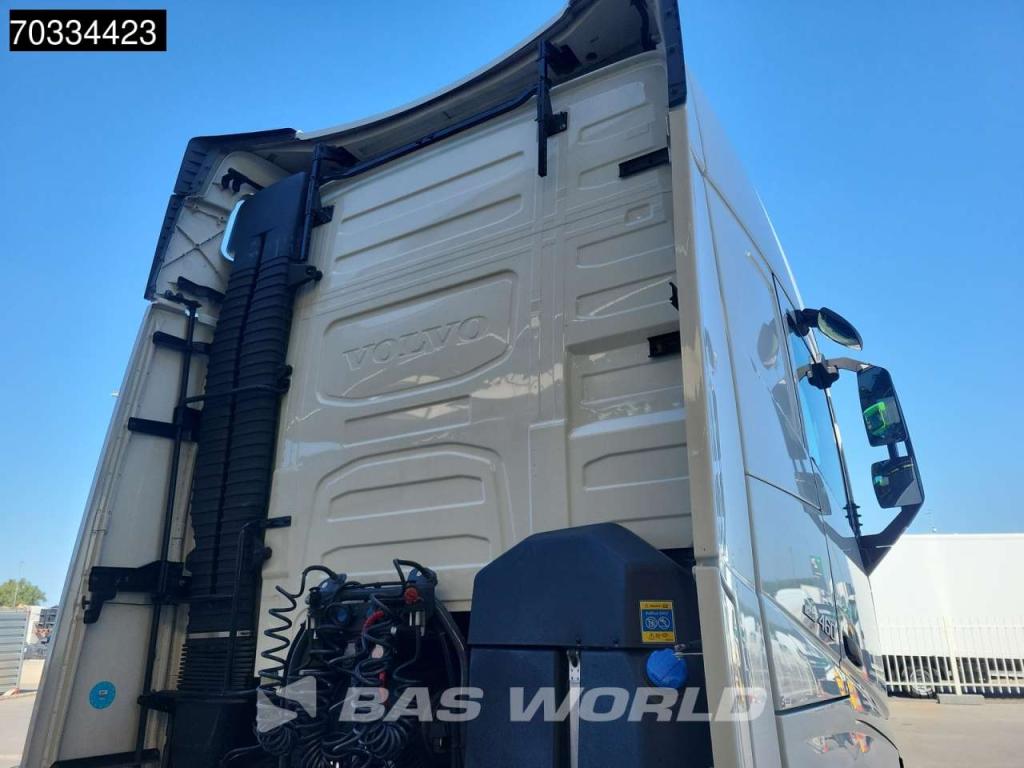 Volvo FH 460 4X2 Retarder 2x Tanks New Tyres! Foto 12
