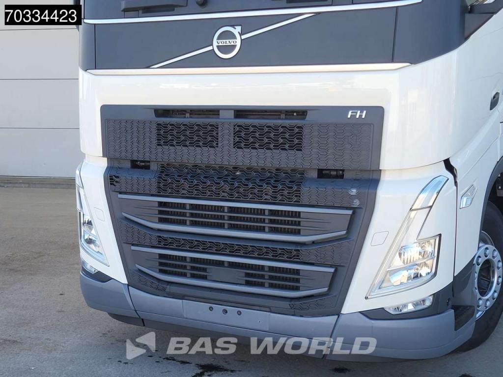 Volvo FH 460 4X2 Retarder 2x Tanks New Tyres! Foto 8