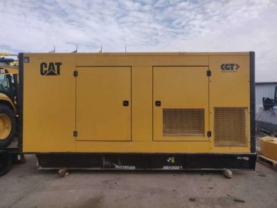 Olympian Power System 275 - 300 KVA. 400 / 230 V. vendida por CERVETTI TRACTOR Srl
