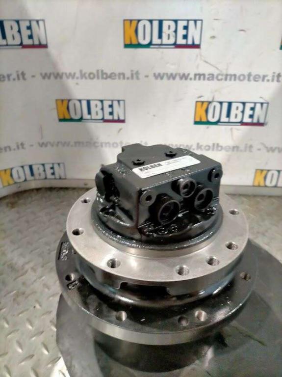Bonfiglioli Trasmital KOMATSU PC75 Foto 2