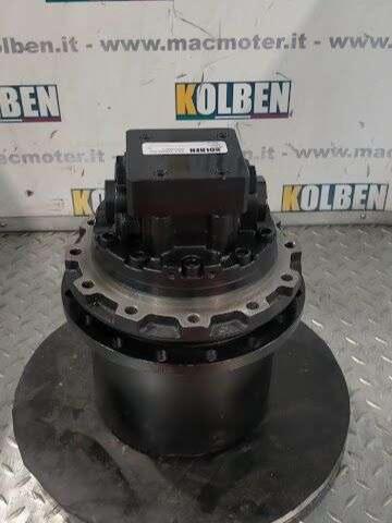 Bonfiglioli Trasmital KOMATSU PC75 Foto 4