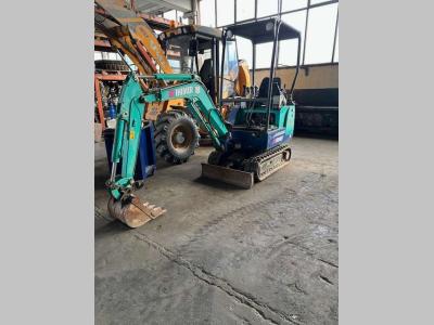 Imer IHI 14 NXT vendida por CGM Gruppo Servizi Srl