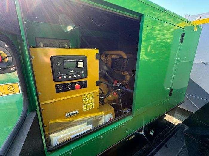 Caterpillar DE65E3 Foto 3