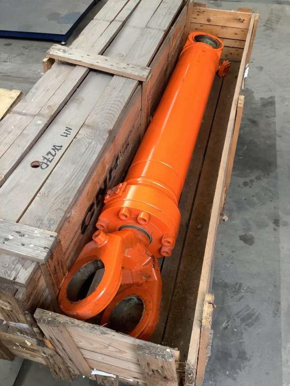 Cilndro de levantamiento para Fiat Hitachi W270 Foto 2
