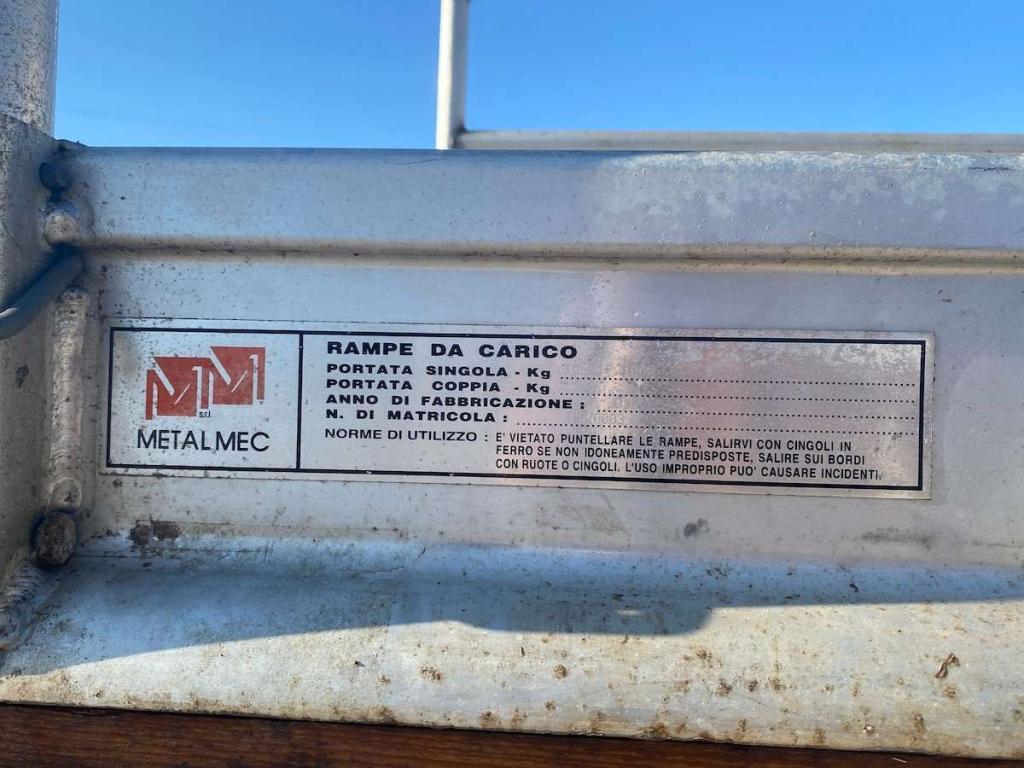 METALMEC MP16-12 Foto 2