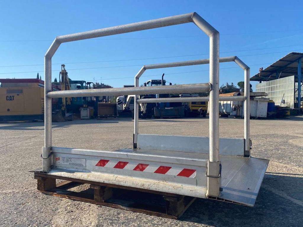 METALMEC MP16-12 Foto 3