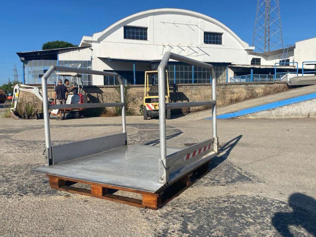 METALMEC MP16-12 Foto 4