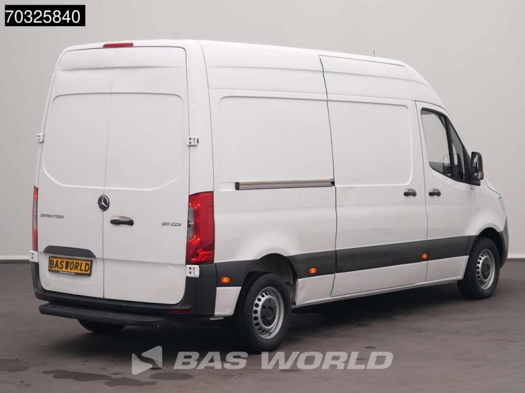 Mercedes-Benz Sprinter 311 CDI L2H2 Airco Cruise Euro6 L2 Airco Cruise control Foto 2
