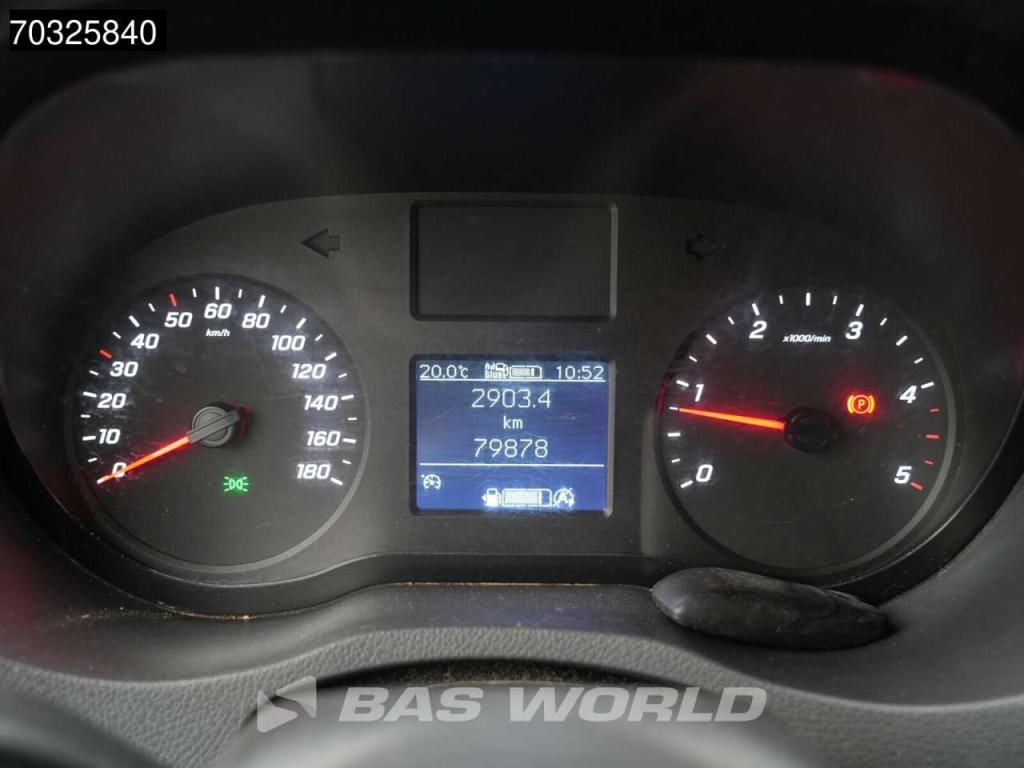 Mercedes-Benz Sprinter 311 CDI L2H2 Airco Cruise Euro6 L2 Airco Cruise control Foto 24
