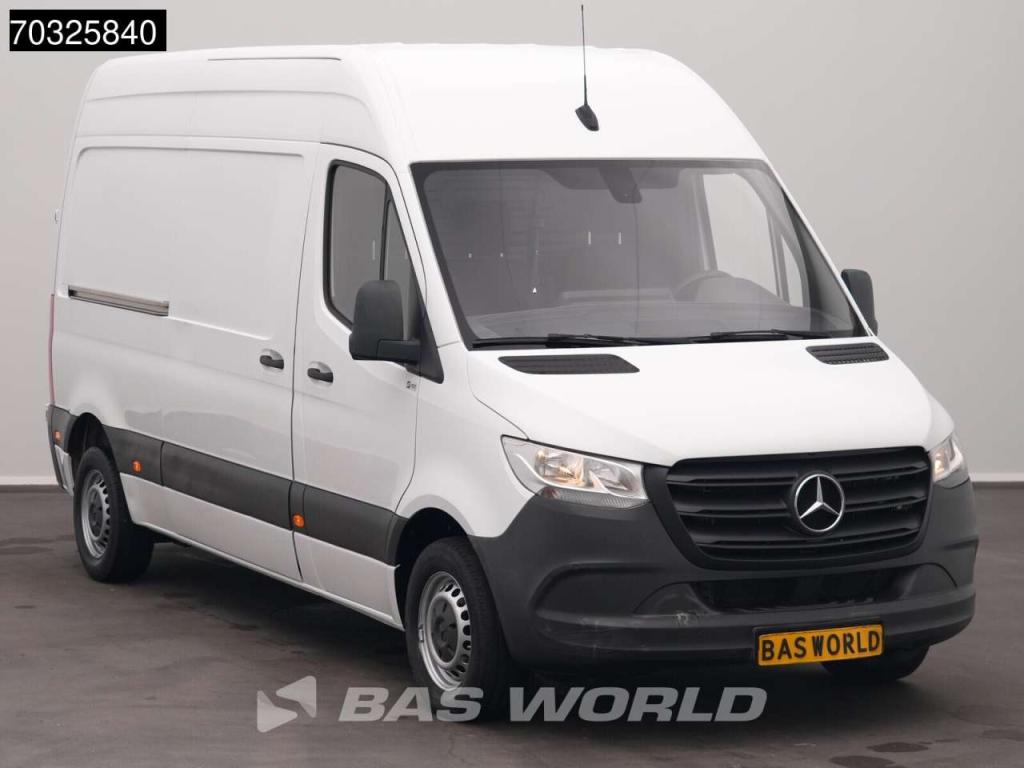 Mercedes-Benz Sprinter 311 CDI L2H2 Airco Cruise Euro6 L2 Airco Cruise control Foto 5