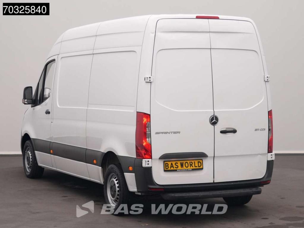 Mercedes-Benz Sprinter 311 CDI L2H2 Airco Cruise Euro6 L2 Airco Cruise control Foto 6
