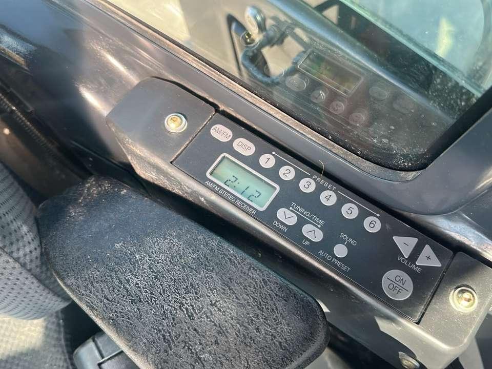 Hitachi ZX 55U - 6 Foto 6