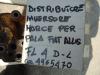 Palanca de cambios para Fiat Allis FL4C- D- L , CODICE 4965470 Foto 4 thumbnail