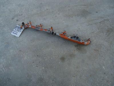 Colector de agua para Fiat Allis FL20 - FD20 - MOTORE FIAT 8215.22 (CODICE 4725132 -4640055) vendida por OLM 90 Srl