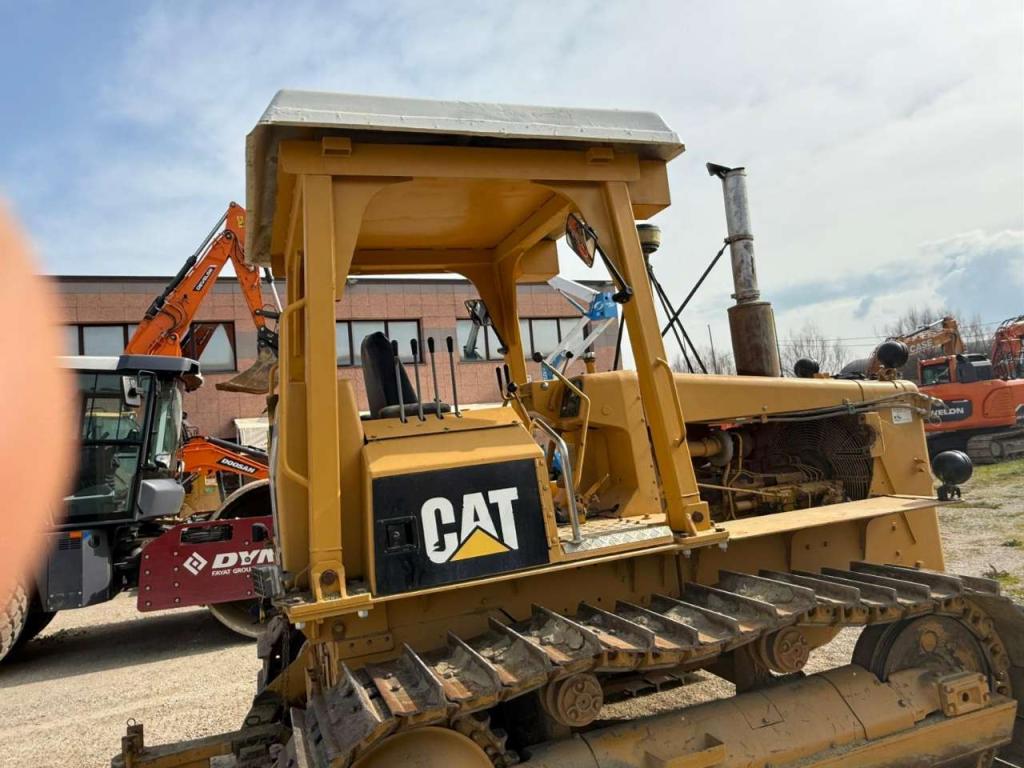Caterpillar D5BVHP Foto 2