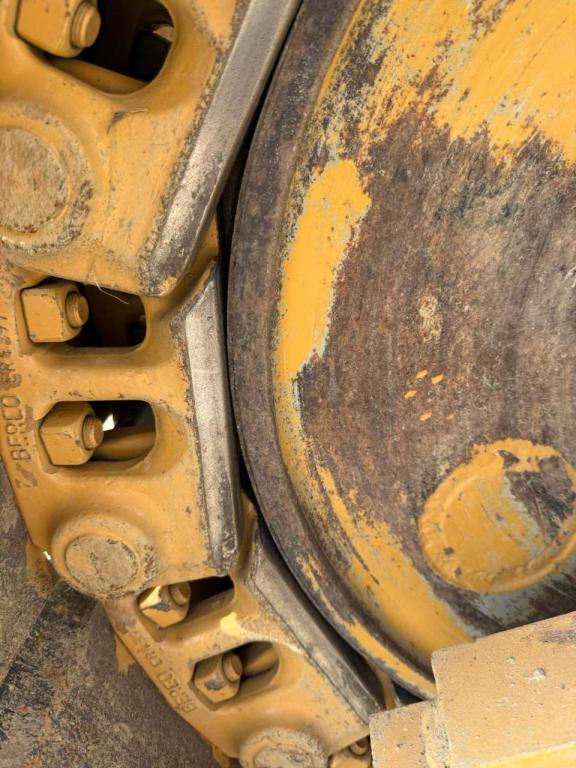 Caterpillar D5BVHP Foto 9