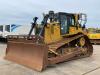 Caterpillar D6T LGP Foto 2 thumbnail