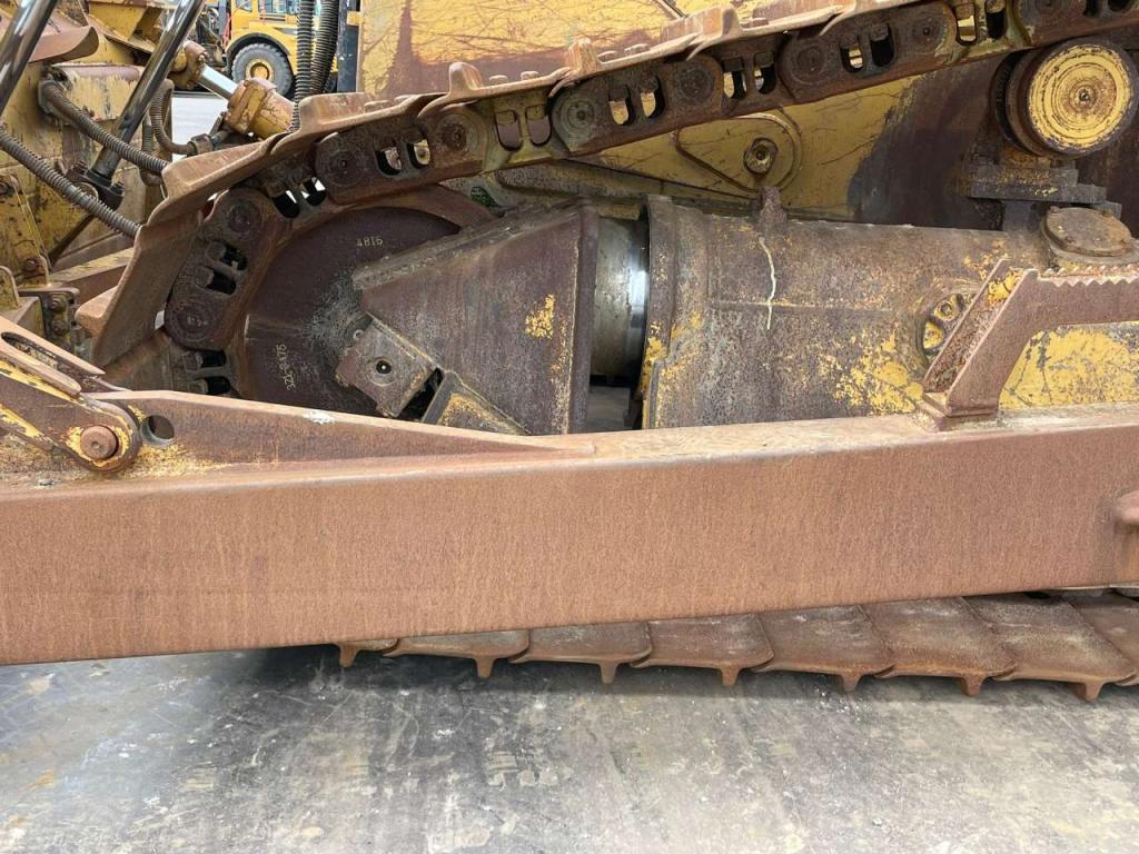 Caterpillar D6T LGP Foto 10