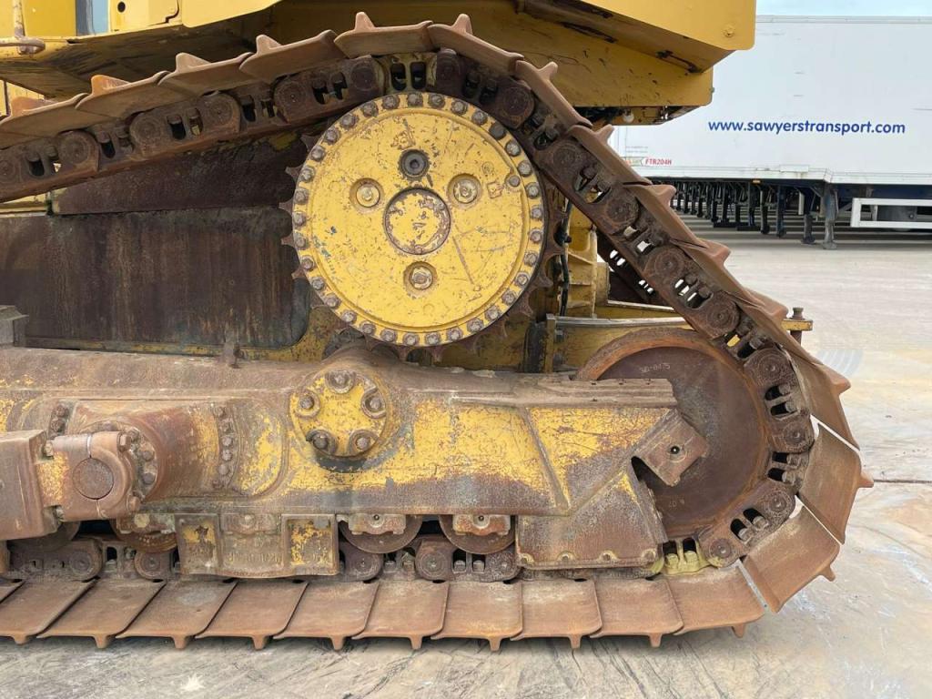 Caterpillar D6T LGP Foto 11