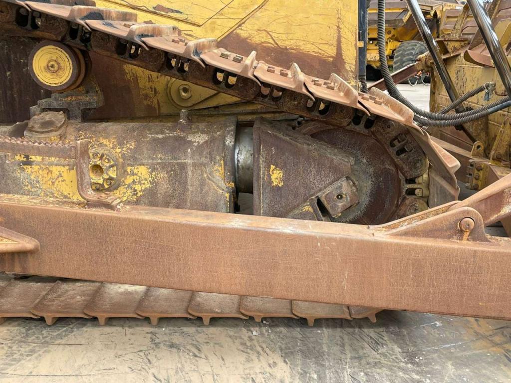 Caterpillar D6T LGP Foto 14