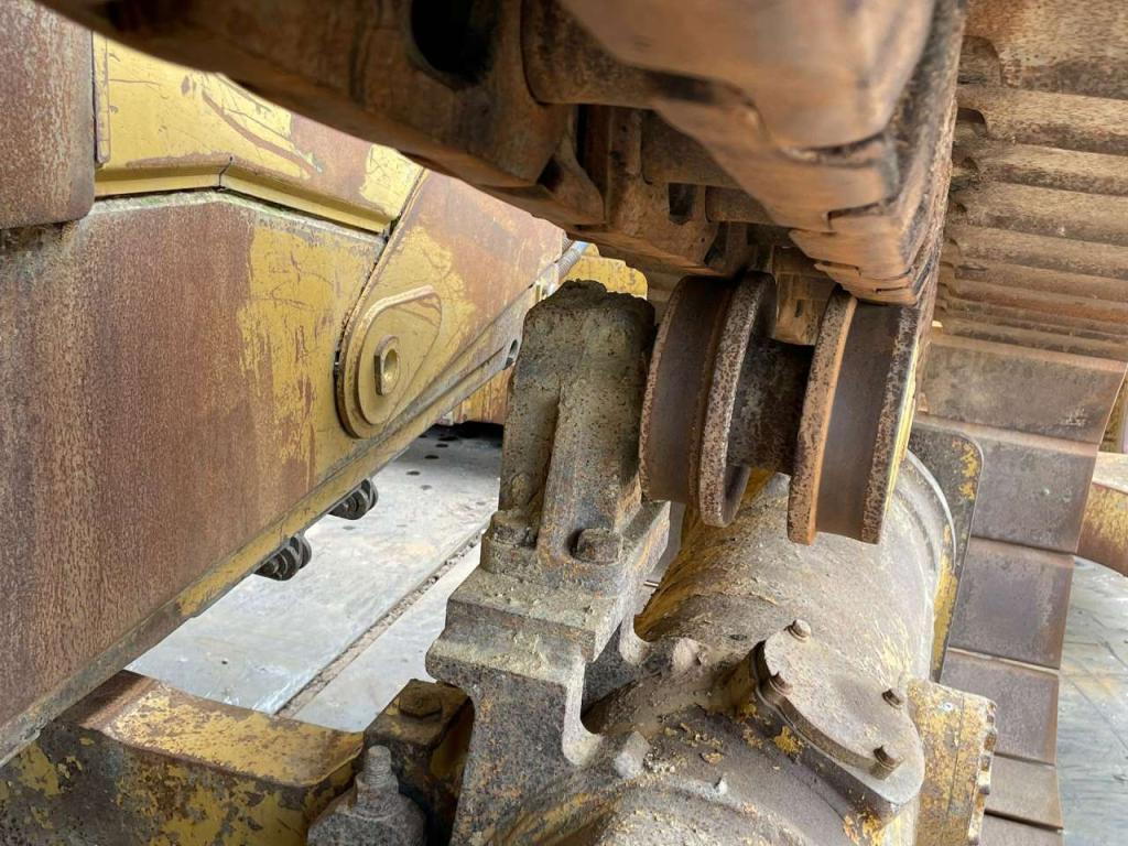 Caterpillar D6T LGP Foto 17