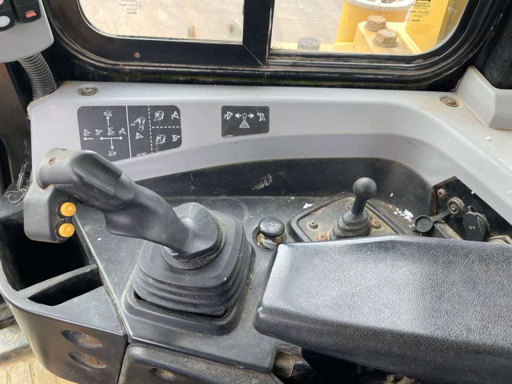 Caterpillar D6T LGP Foto 19