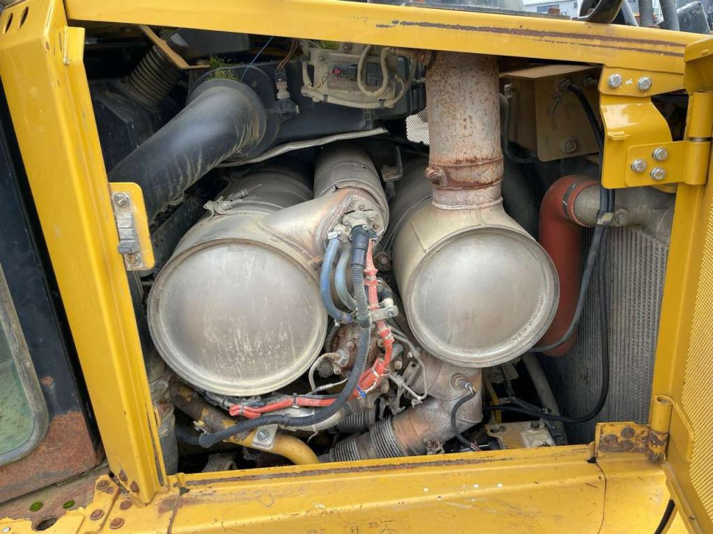 Caterpillar D6T LGP Foto 26