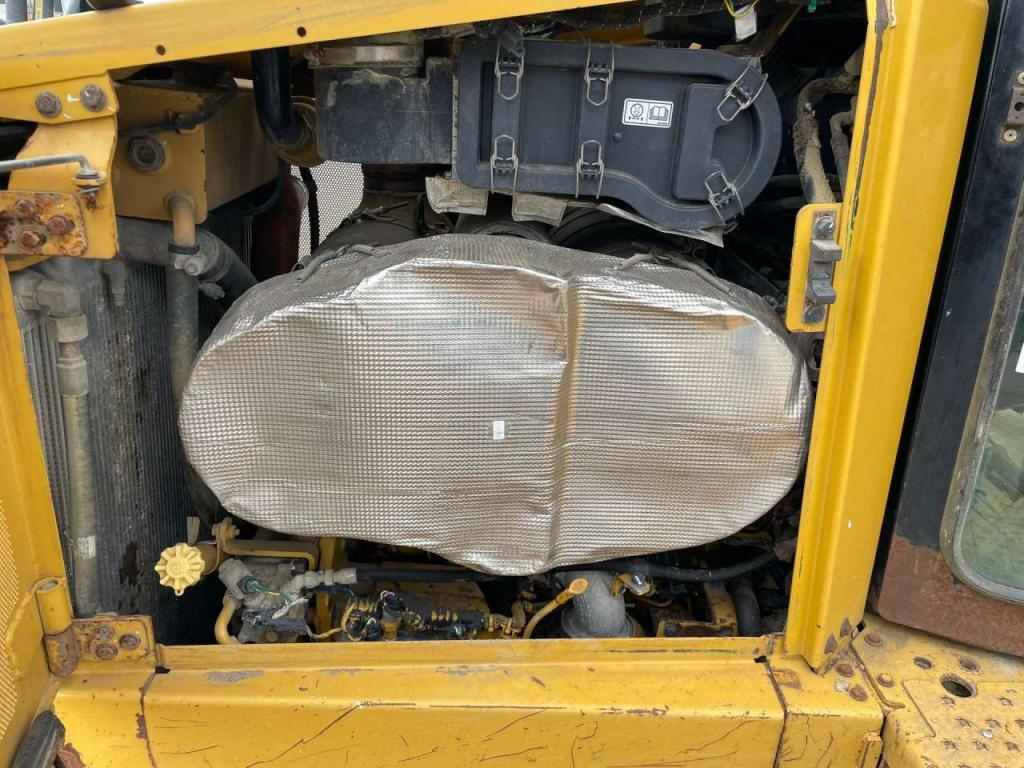Caterpillar D6T LGP Foto 27