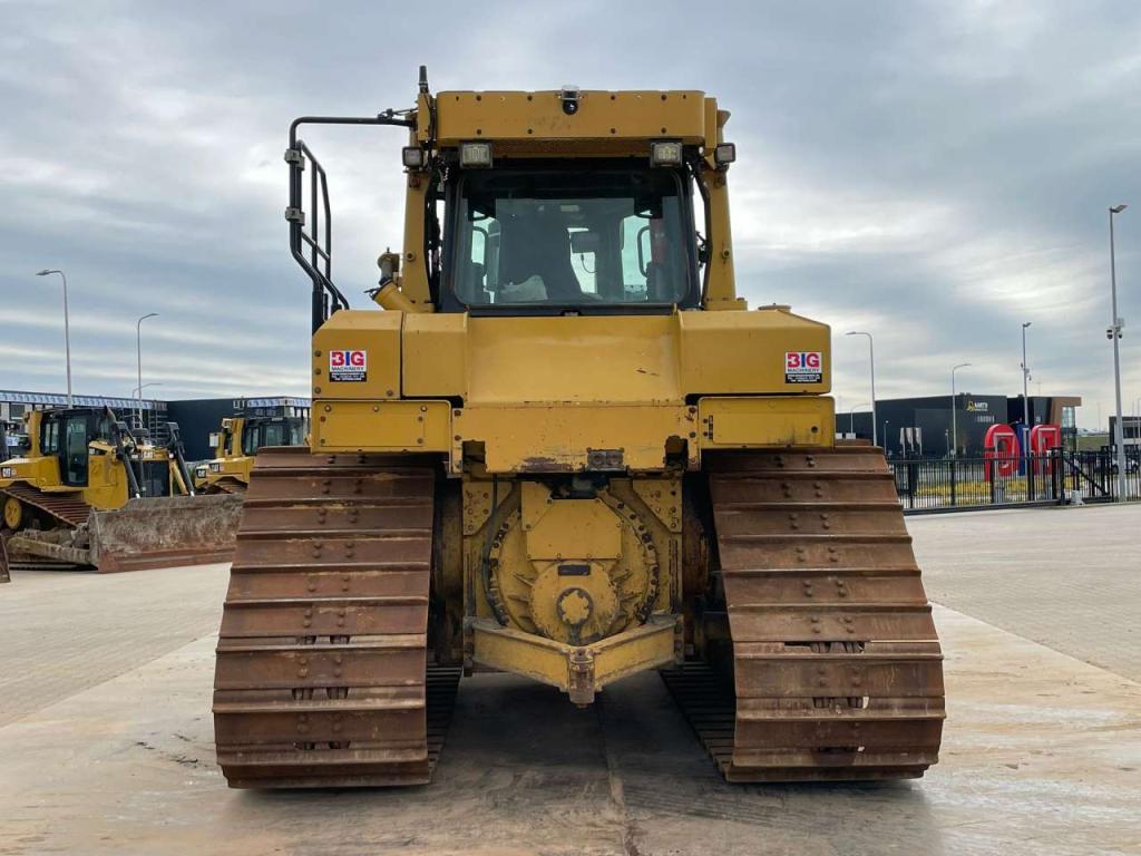 Caterpillar D6T LGP Foto 4