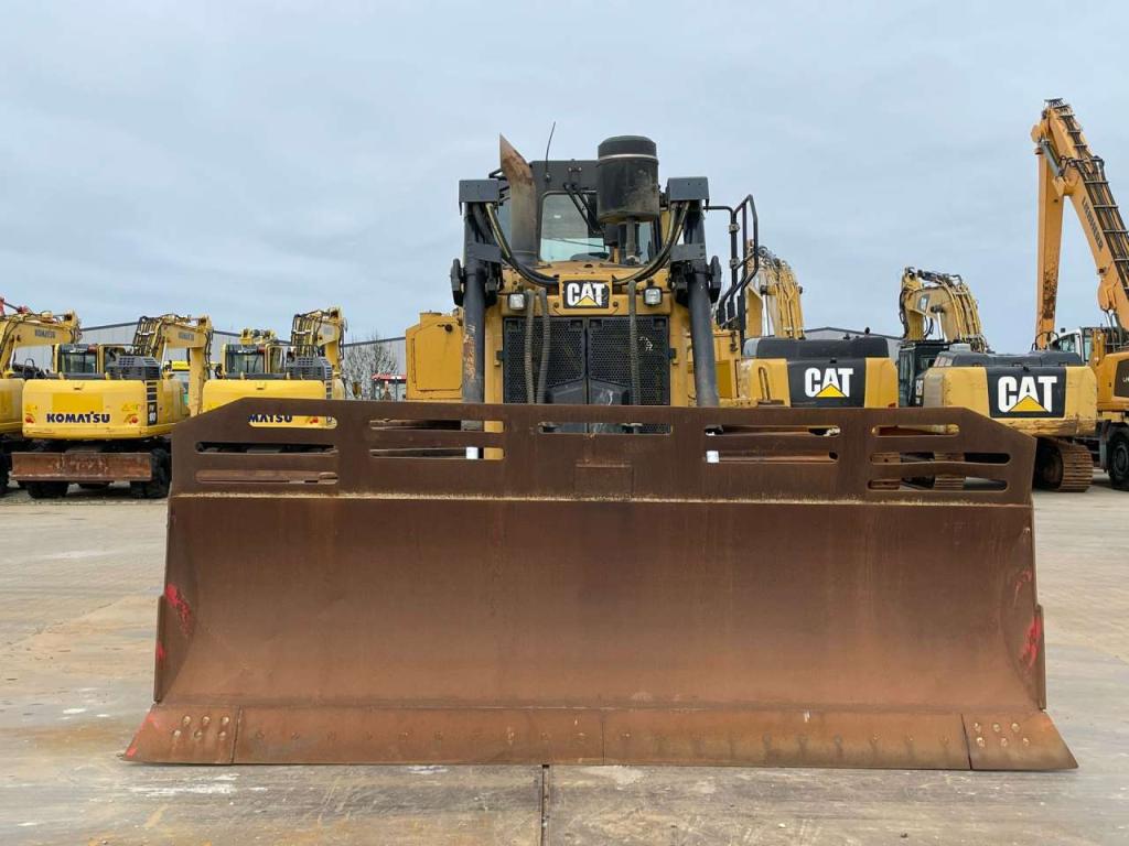 Caterpillar D6T LGP Foto 8