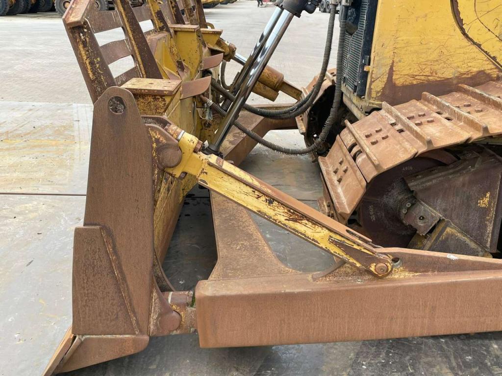 Caterpillar D6T LGP Foto 9