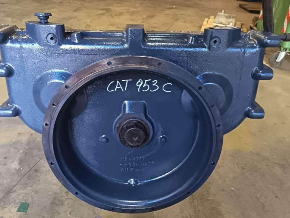 Acoplador de bomba hidráulica para Caterpillar 953 C Foto 3
