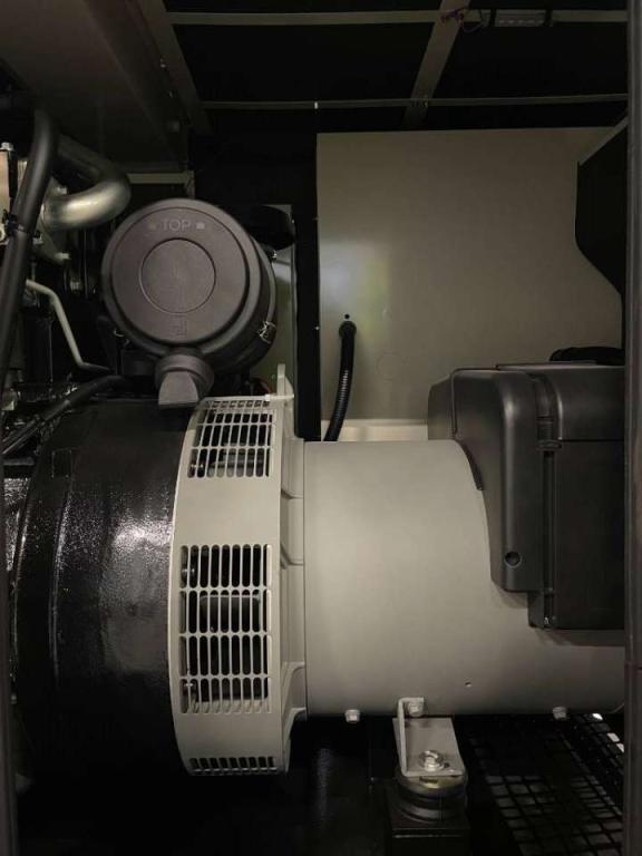 Perkins 1103A-33TG2 - 66 kVA Generator - DPX-19804 Foto 14