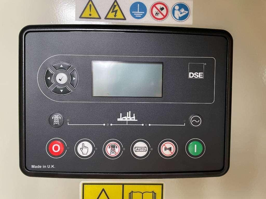 Perkins 1103A-33TG2 - 66 kVA Generator - DPX-19804 Foto 19