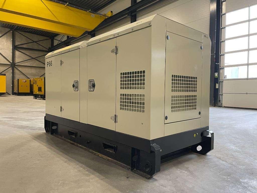 Perkins 1103A-33TG2 - 66 kVA Generator - DPX-19804 Foto 3