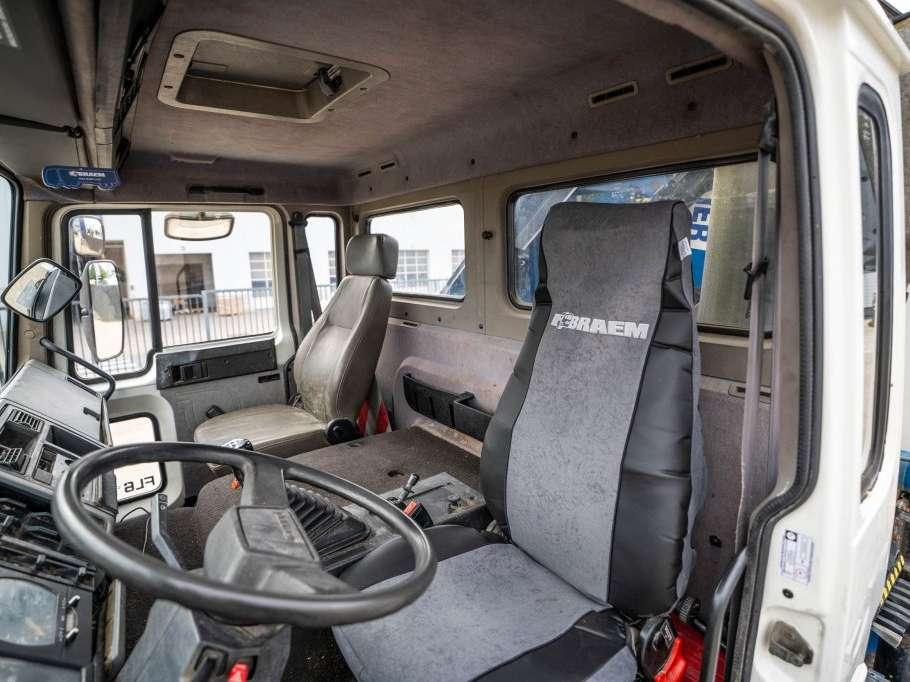 Volvo FL 619 - PK 9501 Foto 10
