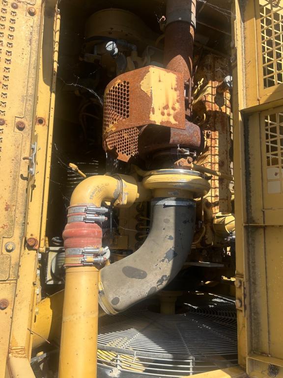 Caterpillar 350 L Foto 13
