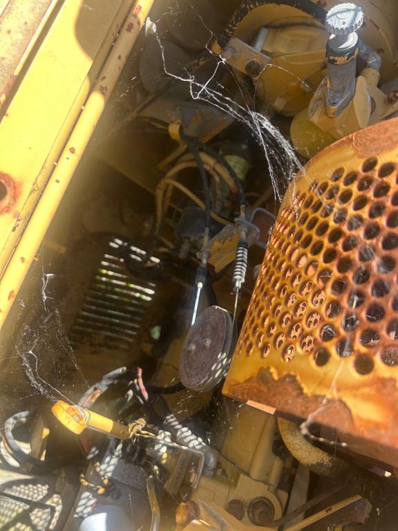 Caterpillar 350 L Foto 14