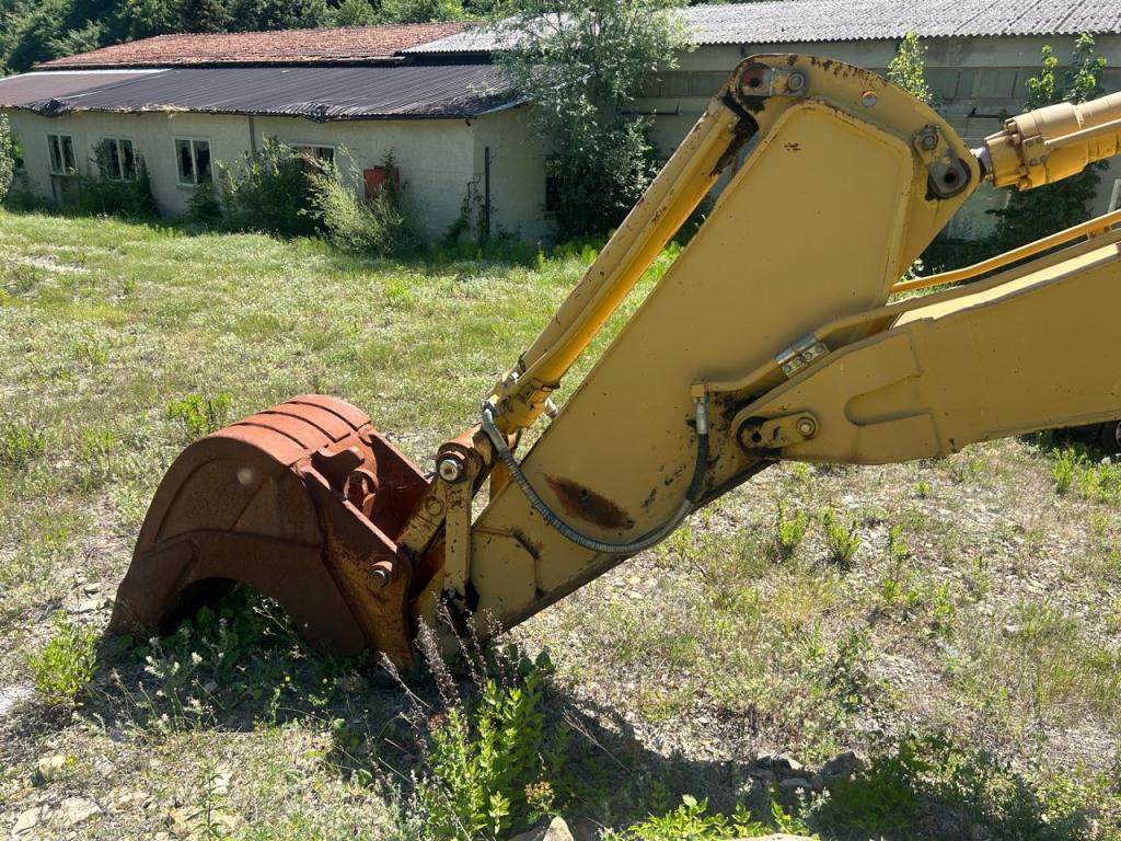 Caterpillar 350 L Foto 22