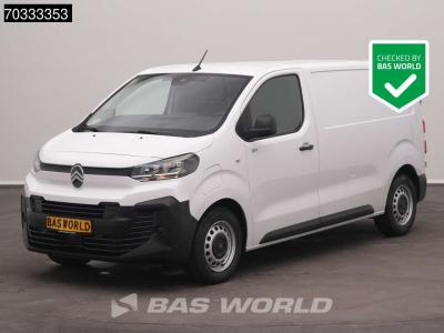 Citroen eJumpy 136pk Nwe model 50kWh WLTP 230km 100% Elektrisch Airco Cruise L2H1 L2 A/C Cruise control vendida por BAS World B.V.