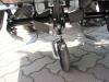 Bertolini 418 S con FRESA TERRA cm 95 - MOTORE KOHLER BENZINA HP 14 Foto 12 thumbnail