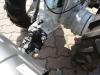 Bertolini 418 S con FRESA TERRA cm 95 - MOTORE KOHLER BENZINA HP 14 Foto 16 thumbnail